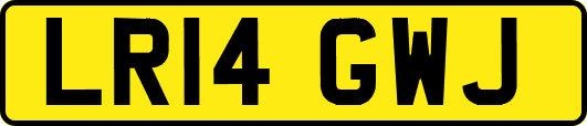 LR14GWJ