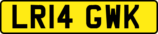 LR14GWK