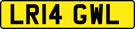 LR14GWL