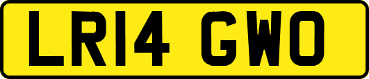 LR14GWO