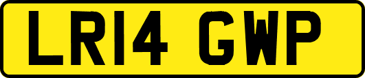 LR14GWP