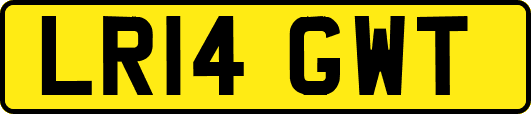 LR14GWT