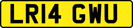 LR14GWU
