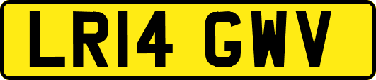 LR14GWV