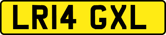 LR14GXL