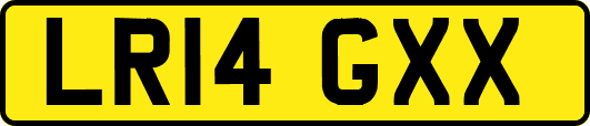 LR14GXX