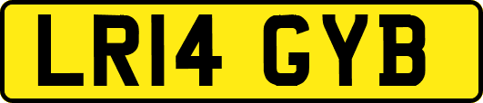 LR14GYB