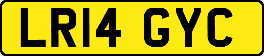 LR14GYC