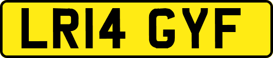 LR14GYF