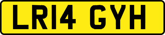 LR14GYH