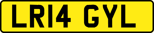 LR14GYL