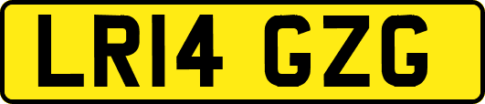 LR14GZG