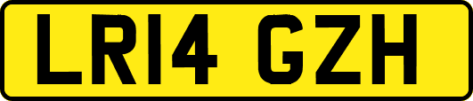LR14GZH