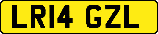 LR14GZL