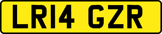 LR14GZR