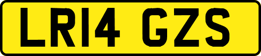 LR14GZS