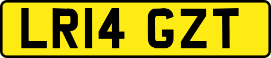 LR14GZT