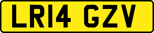 LR14GZV