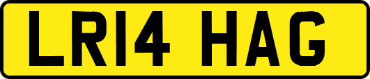 LR14HAG