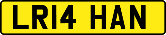LR14HAN