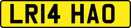 LR14HAO