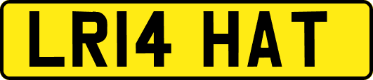 LR14HAT