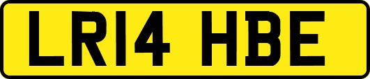 LR14HBE