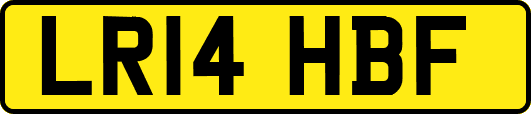 LR14HBF