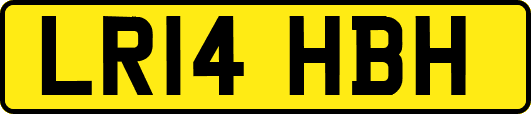 LR14HBH
