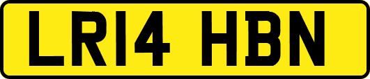 LR14HBN