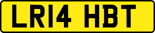 LR14HBT