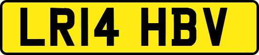 LR14HBV