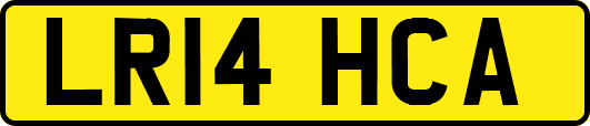 LR14HCA