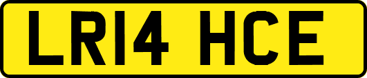 LR14HCE