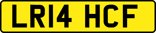 LR14HCF