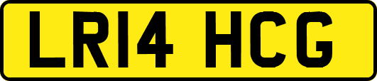 LR14HCG