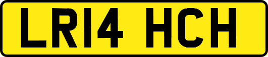 LR14HCH