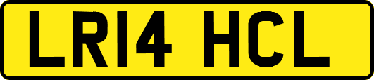 LR14HCL