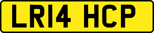 LR14HCP