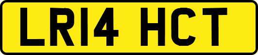LR14HCT