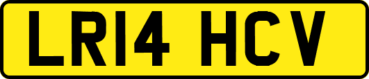LR14HCV