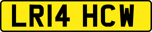 LR14HCW