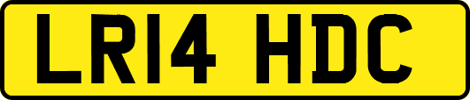 LR14HDC