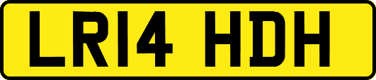 LR14HDH