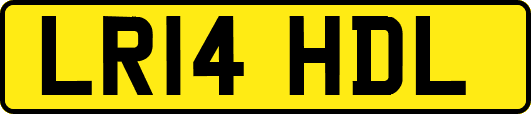 LR14HDL