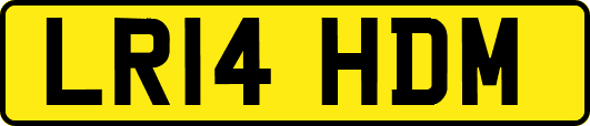 LR14HDM