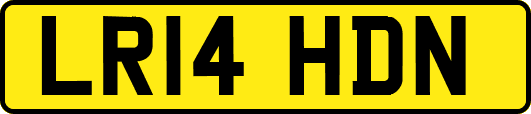 LR14HDN