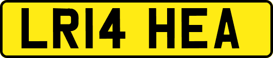 LR14HEA