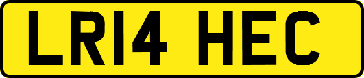 LR14HEC