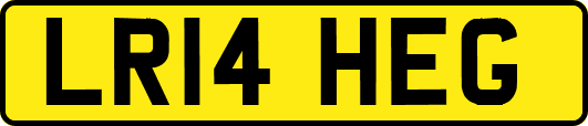 LR14HEG
